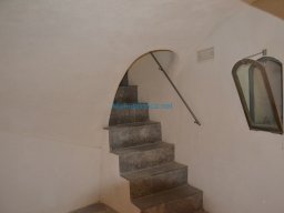 Castillo de San Juan-Aguilas 2012